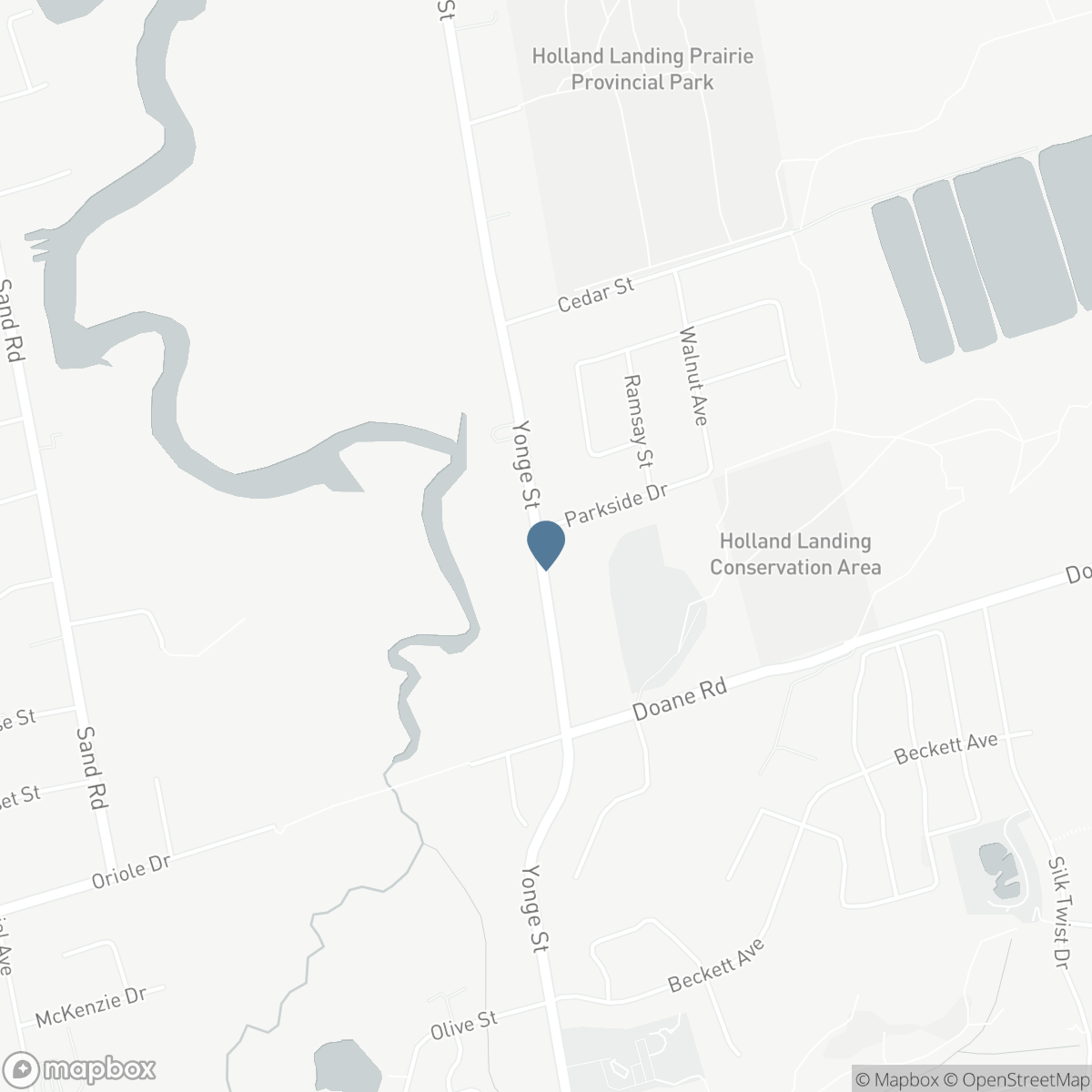 19842 YONGE STREET, East Gwillimbury, Ontario L9N 1A9